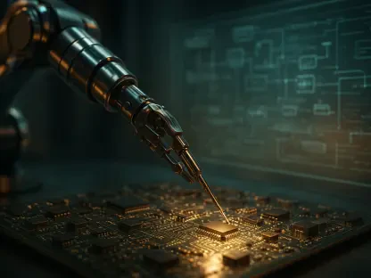 The Evolution From Automated to Autonomous Manufacturing