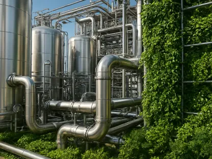 Europe's Bio-Butadiene Market Set for Robust Growth Through 2035
