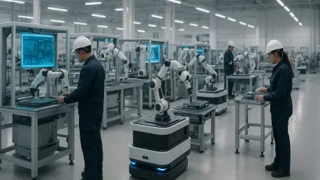 How Is Smart Tech Reviving American Manufacturing?