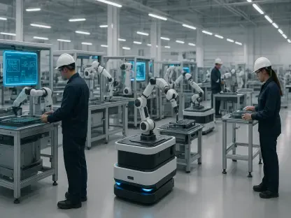 How Is Smart Tech Reviving American Manufacturing?