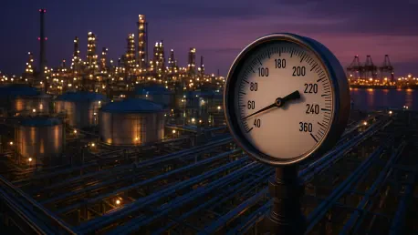 Why Is China’s Propylene Oxide Supply Shrinking in 2025?