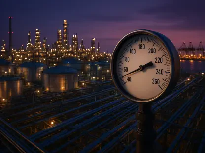 Why Is China’s Propylene Oxide Supply Shrinking in 2025?