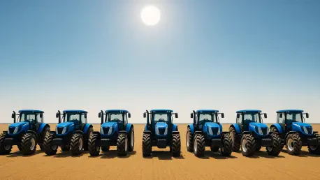 Kazakhstan Emerges as Central Asia’s Agricultural Machinery Hub