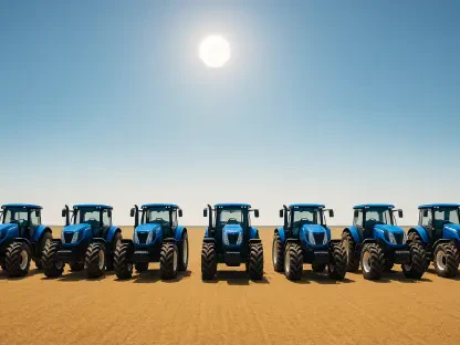 Kazakhstan Emerges as Central Asia’s Agricultural Machinery Hub