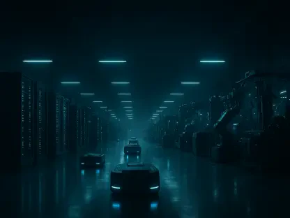 South Korean Firms Partner to Develop Autonomous Dark Factories