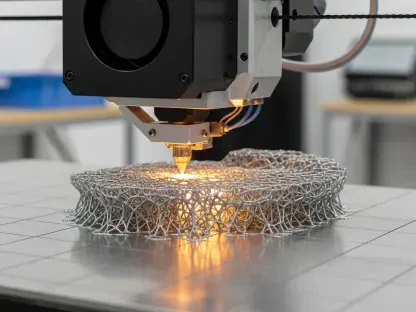 How Is Lab22 Revolutionizing Australian Metal 3D Printing?