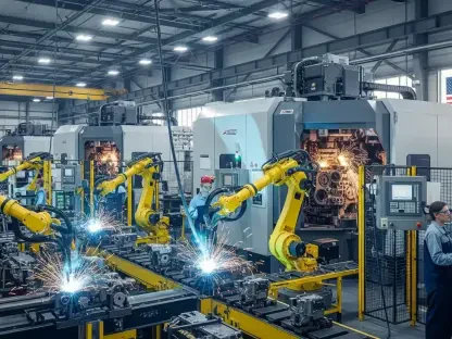 What Is Shaping the Future of American Manufacturing?