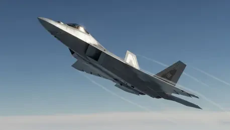 Anduril Rolls Out First Fury Fighter at New Ohio Facility
