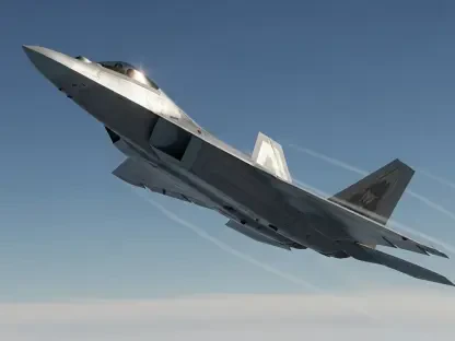Anduril Rolls Out First Fury Fighter at New Ohio Facility