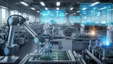 How Can AI Solve the Manufacturing Knowledge Crisis?