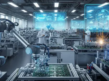 How Can AI Solve the Manufacturing Knowledge Crisis?
