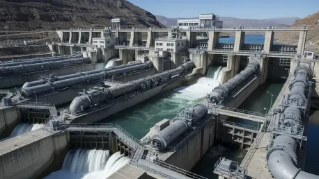 How Vulnerable Is US Water Infrastructure to Cyberattacks?