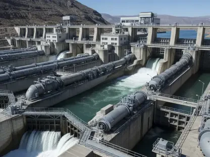 How Vulnerable Is US Water Infrastructure to Cyberattacks?