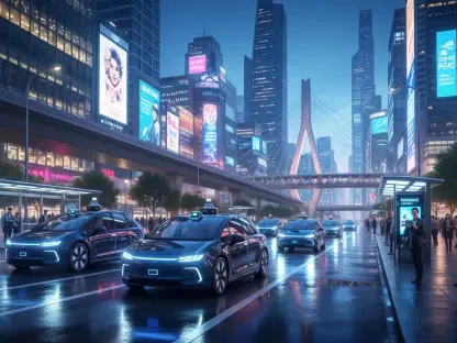 Robotaxis Need an Aviation-Style Safety Model to Build Trust