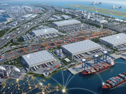 SMR Success Hinges on Global Supply Chain Execution
