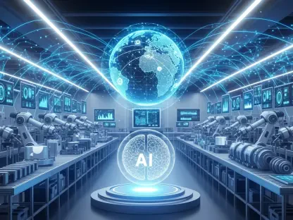 Supplier Connectivity Drives AI Success in Manufacturing