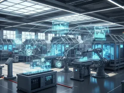 How Will EY and SymphonyAI Scale Industrial AI?