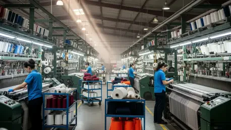 How Are Sustainable Fibers Transforming Asian Textiles?
