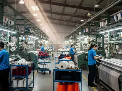 How Are Sustainable Fibers Transforming Asian Textiles?