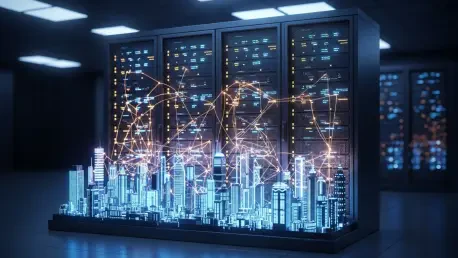 Foxconn Pivots to AI Infrastructure as Server Sales Surge