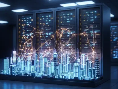 Foxconn Pivots to AI Infrastructure as Server Sales Surge