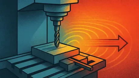 How Does AI Solve Thermal Drift in CNC Machining?
