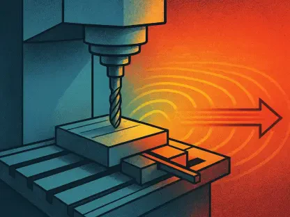 How Does AI Solve Thermal Drift in CNC Machining?