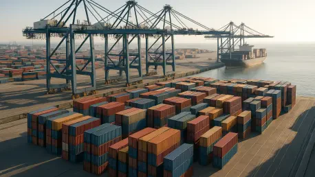 U.S. Imposes New Tariffs on 60 Economies Over Forced Labor