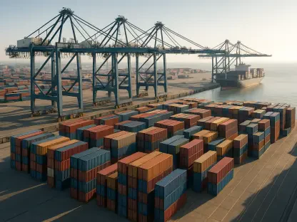 U.S. Imposes New Tariffs on 60 Economies Over Forced Labor