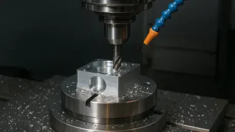 How Does Precision CNC Machining Redefine Medical Quality?