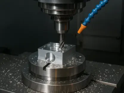 How Does Precision CNC Machining Redefine Medical Quality?