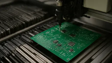 Can Isu Petasis Overcome AI PCB Production Bottlenecks?