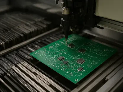 Can Isu Petasis Overcome AI PCB Production Bottlenecks?