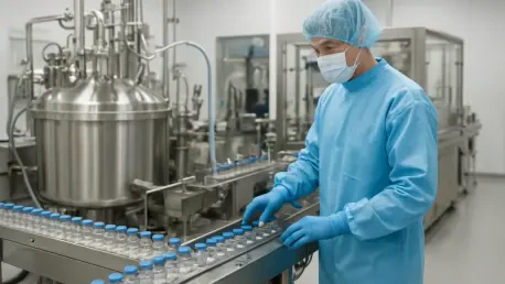 Strategic Shifts Reshape the Future of Medical Manufacturing