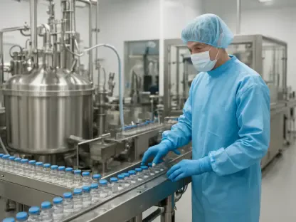 Strategic Shifts Reshape the Future of Medical Manufacturing