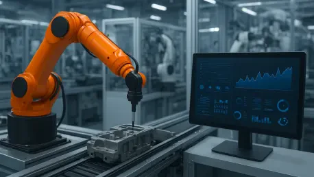 How Can Data-Driven Quality Control Modernize Manufacturing?