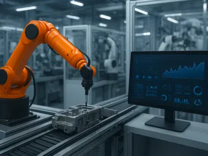 How Can Data-Driven Quality Control Modernize Manufacturing?