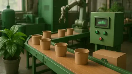 North America Sustainable Manufacturing Market Set for Growth