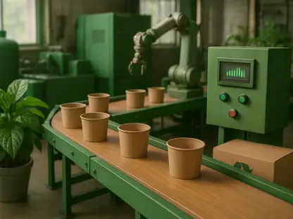 North America Sustainable Manufacturing Market Set for Growth