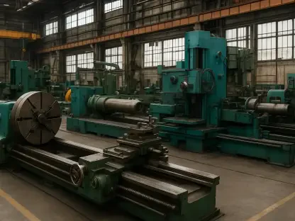 Safety and Sustainability Merge in Equipment Manufacturing