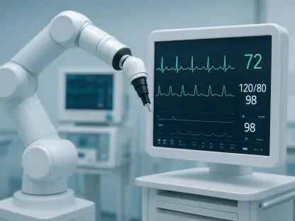 FDA Proposes New Framework for Generative AI in Medical Devices