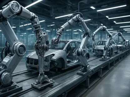 Will Automotive Tech Scale Humanoid Robot Manufacturing?