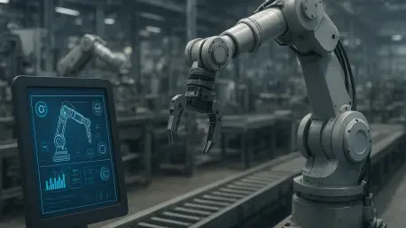 The Global Battle for Industrial AI and Strategic Automation