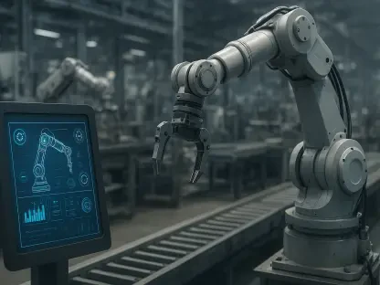 The Global Battle for Industrial AI and Strategic Automation