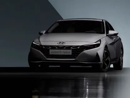 Hyundai Slashes Production Downtime by 86% via Industrial AI