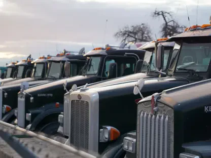 Is Mexico’s Heavy Truck Industry Entering a New Upcycle?