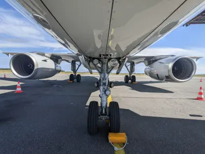 Connecticut Aerospace Sector Booms Amid Global Demand Surge