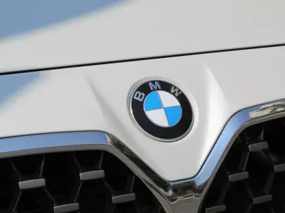 How Is Large Format 3D Printing Shaping BMW’s Future?