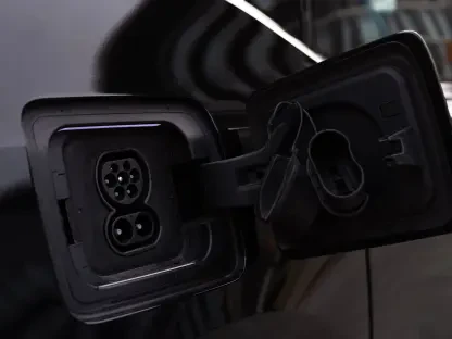 China Recalls Millions of EVs Over Door Handle Safety Risks