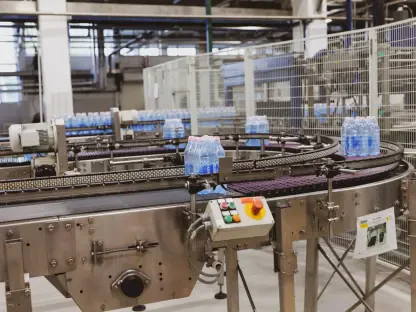 The Evolution of Just-In-Time Manufacturing and Resilience
